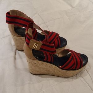 Tommy Hilfiger Sandals